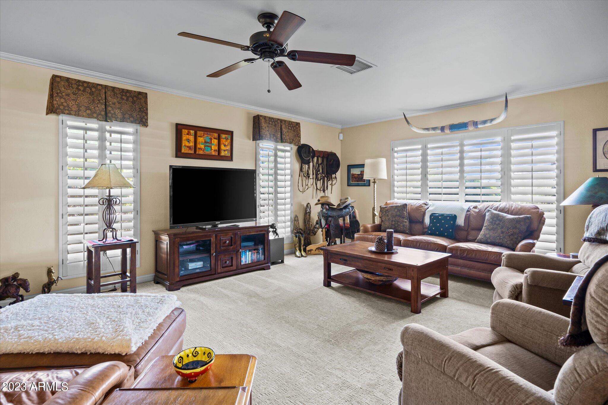 4243 E DESERT CREST Drive