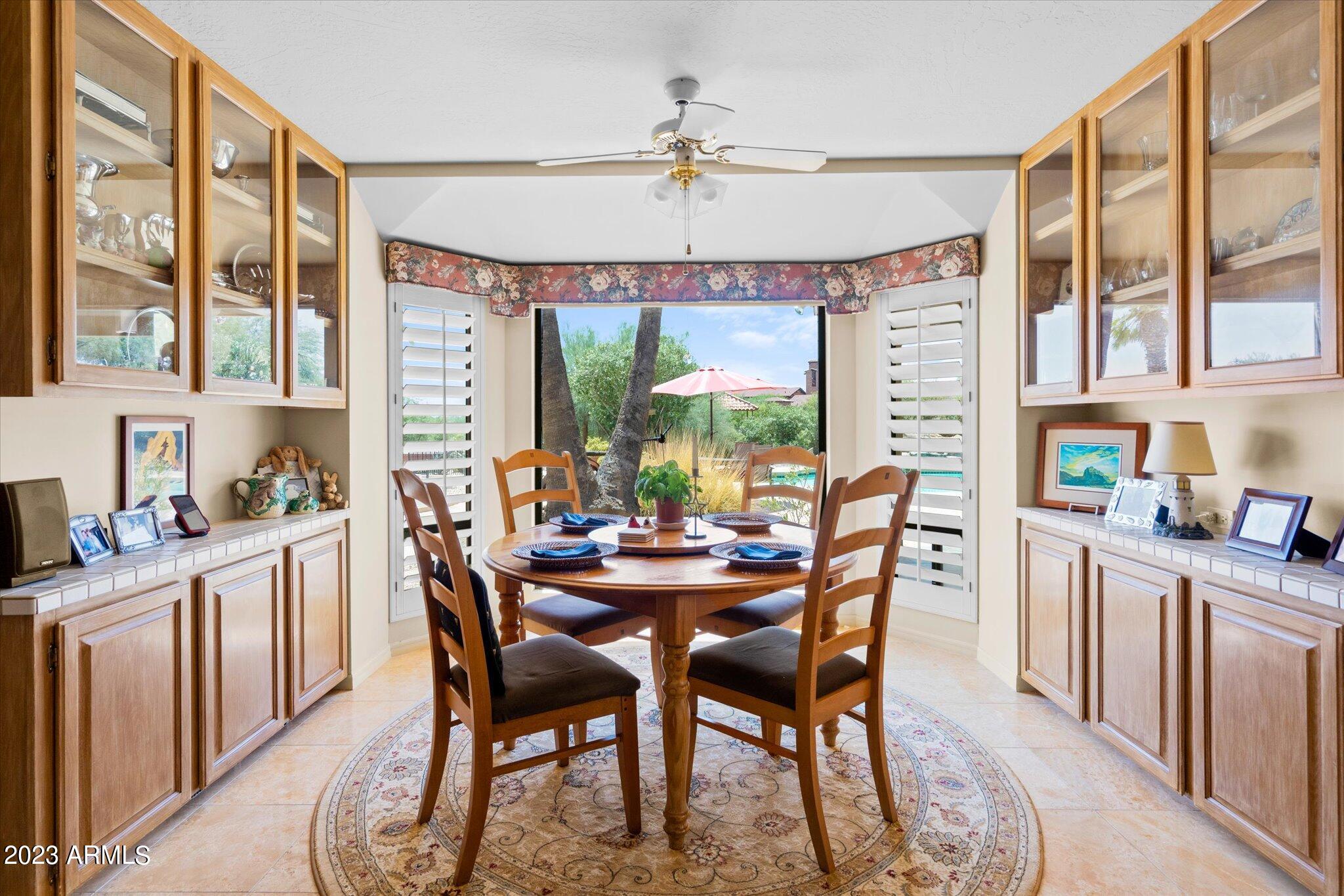 4243 E DESERT CREST Drive