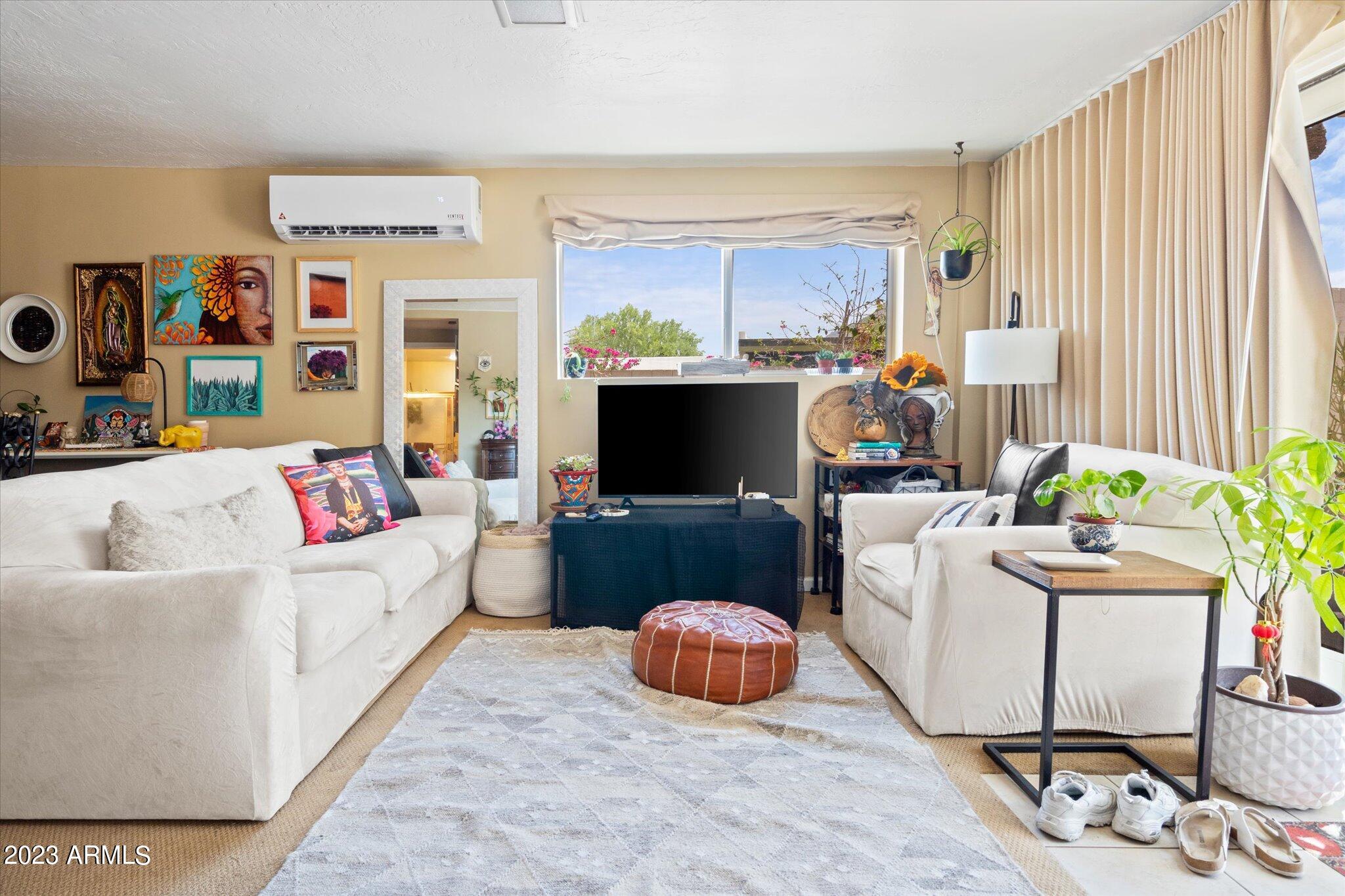 4243 E DESERT CREST Drive