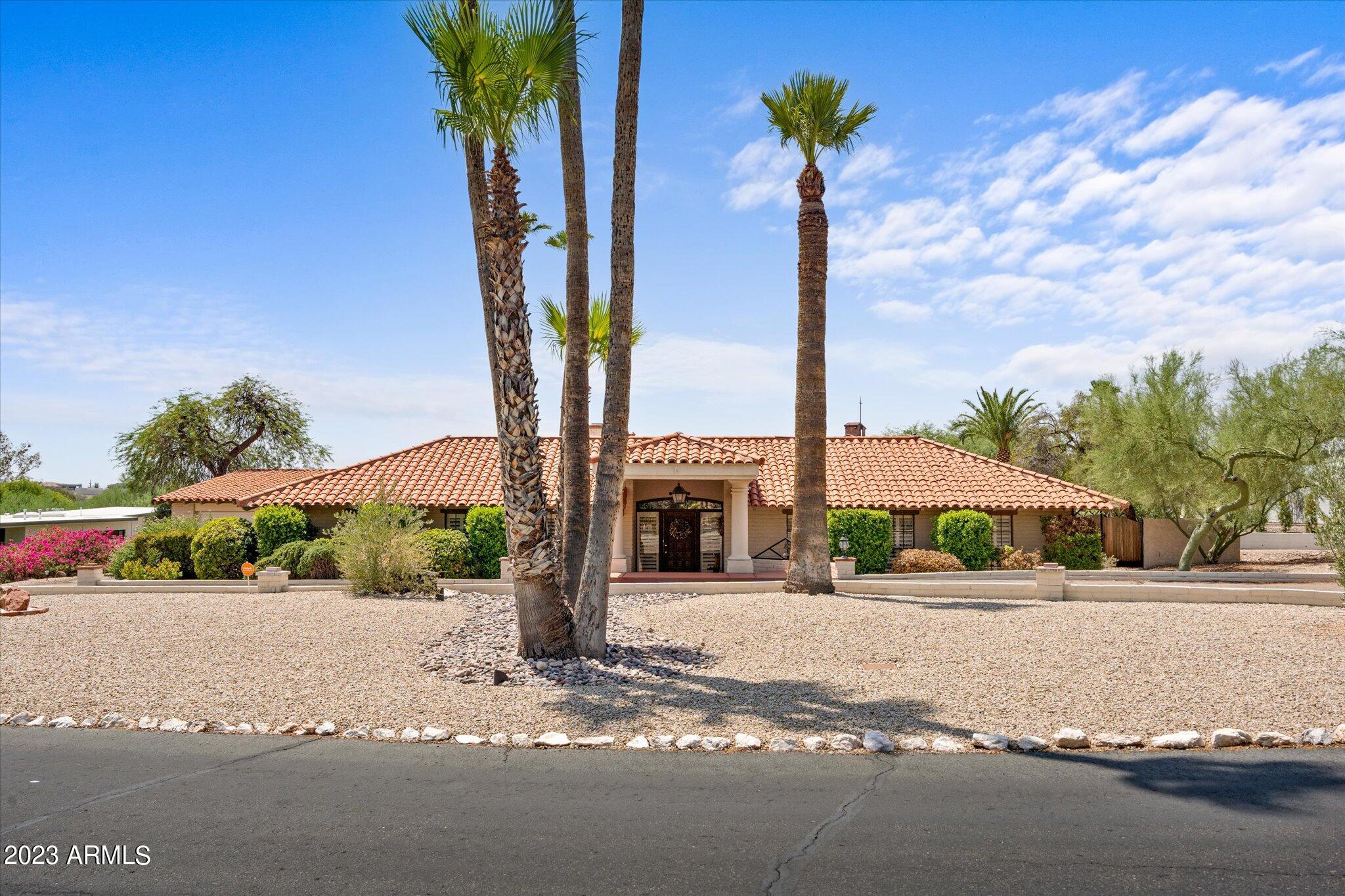 4243 E DESERT CREST Drive
