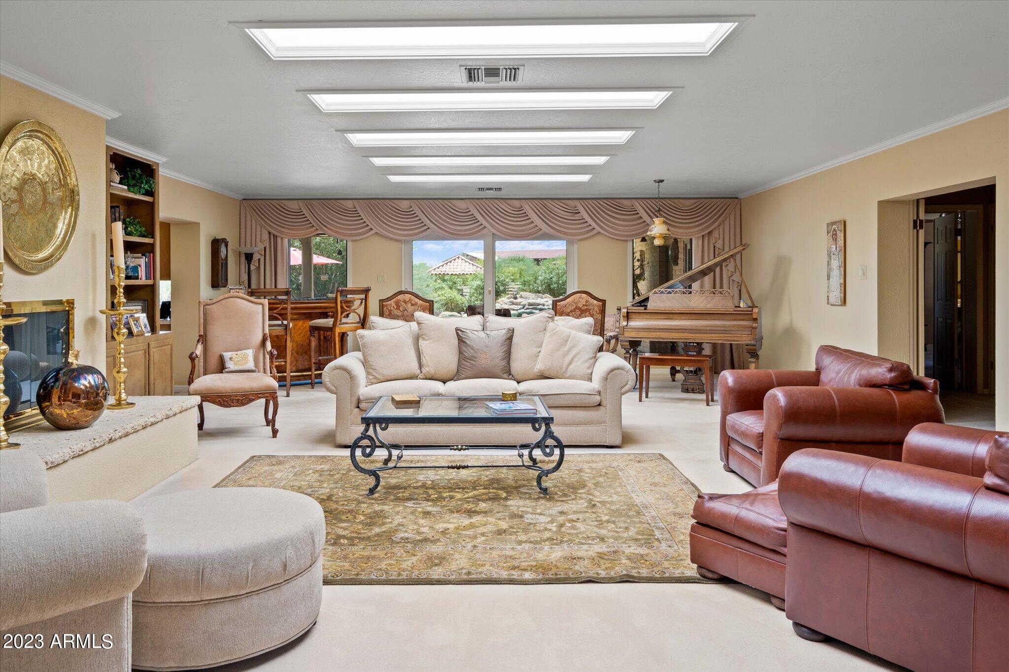 4243 E DESERT CREST Drive