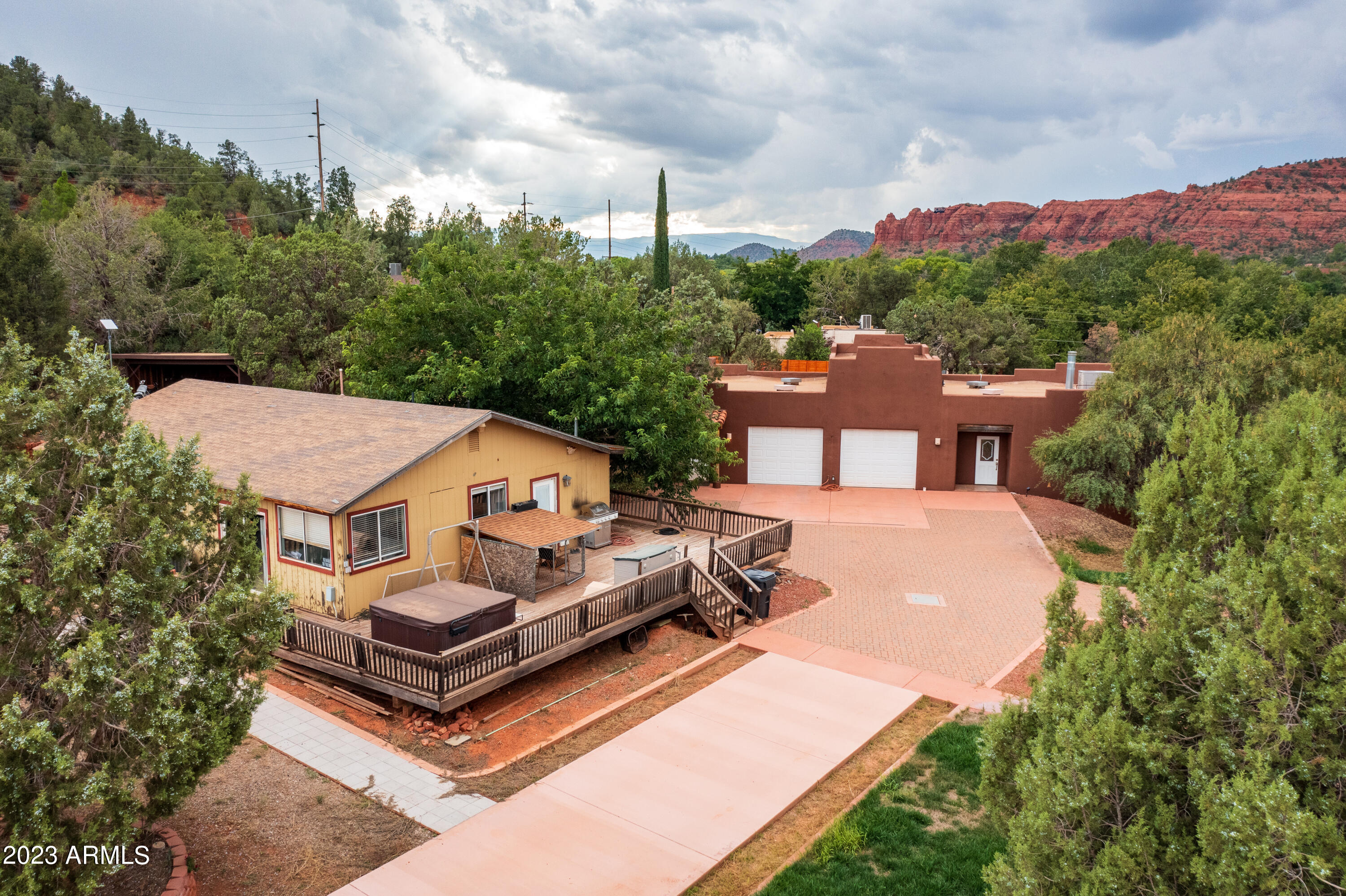70 Rainbow Lane