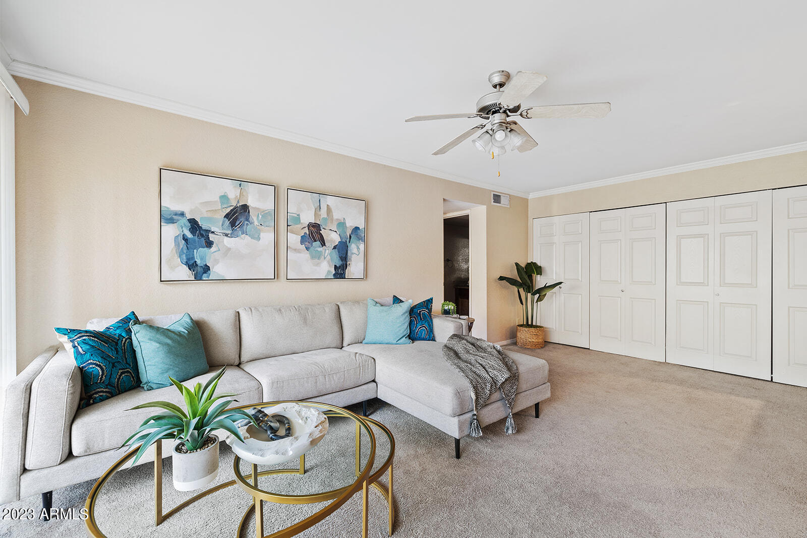 3500 N HAYDEN Road, 909