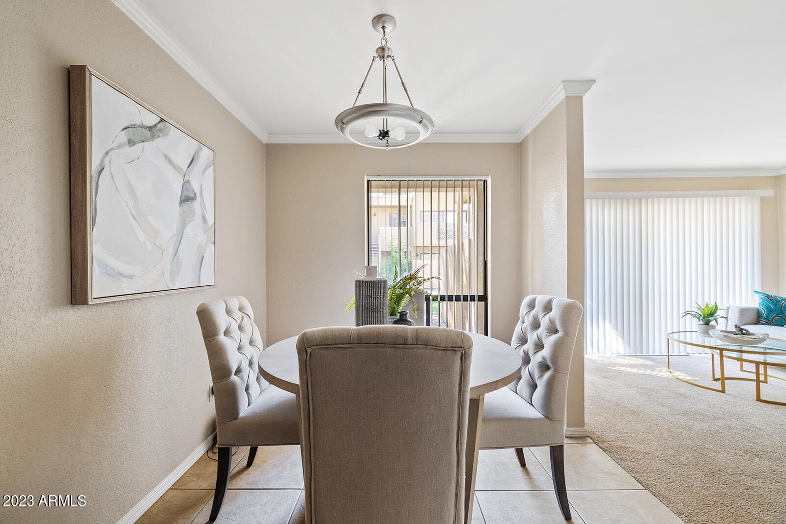 3500 N HAYDEN Road, 909