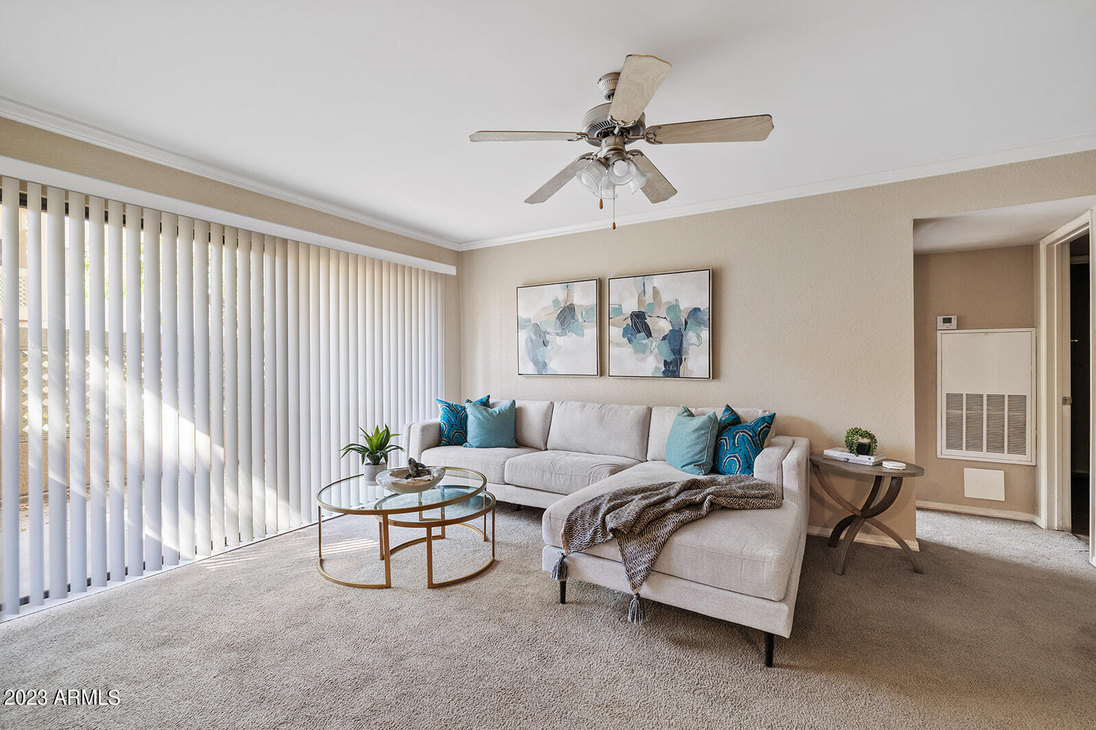 3500 N HAYDEN Road, 909