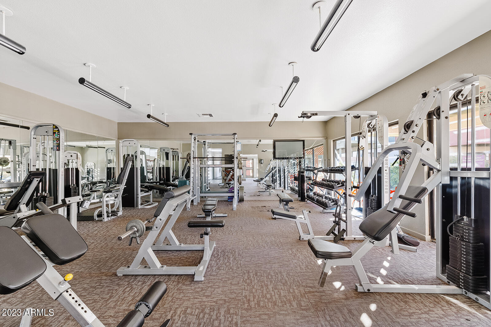 3500 N HAYDEN Road, 909