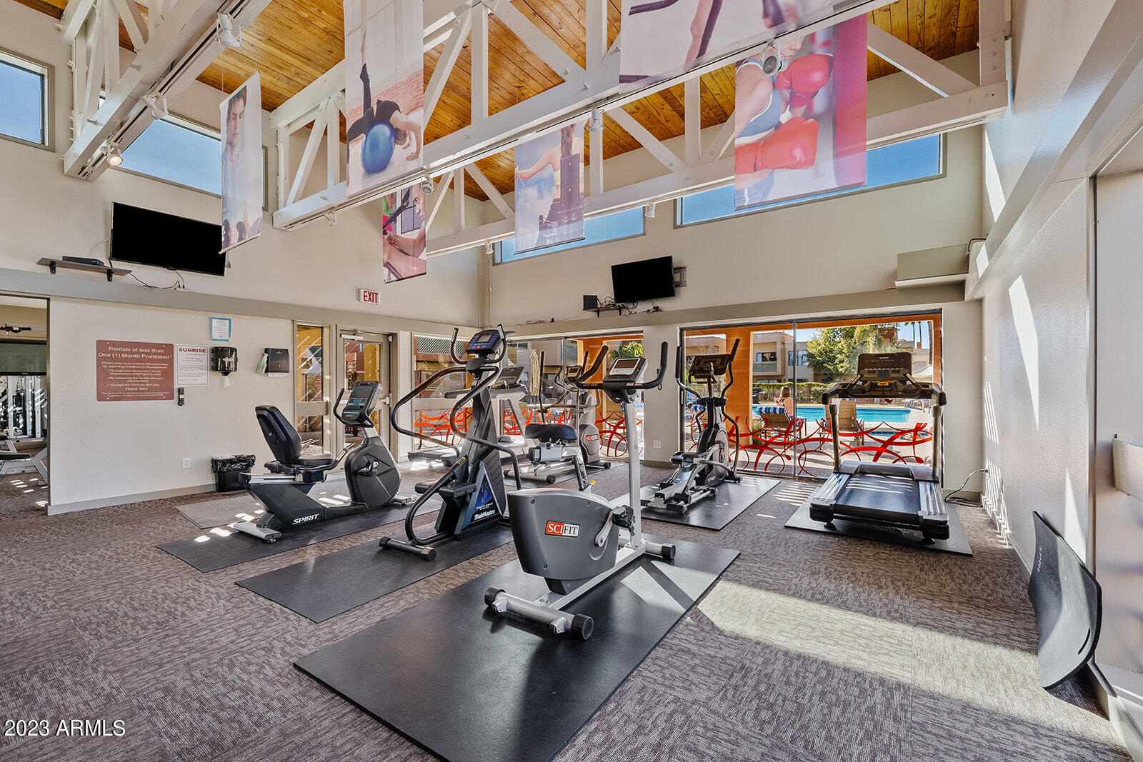 3500 N HAYDEN Road, 909