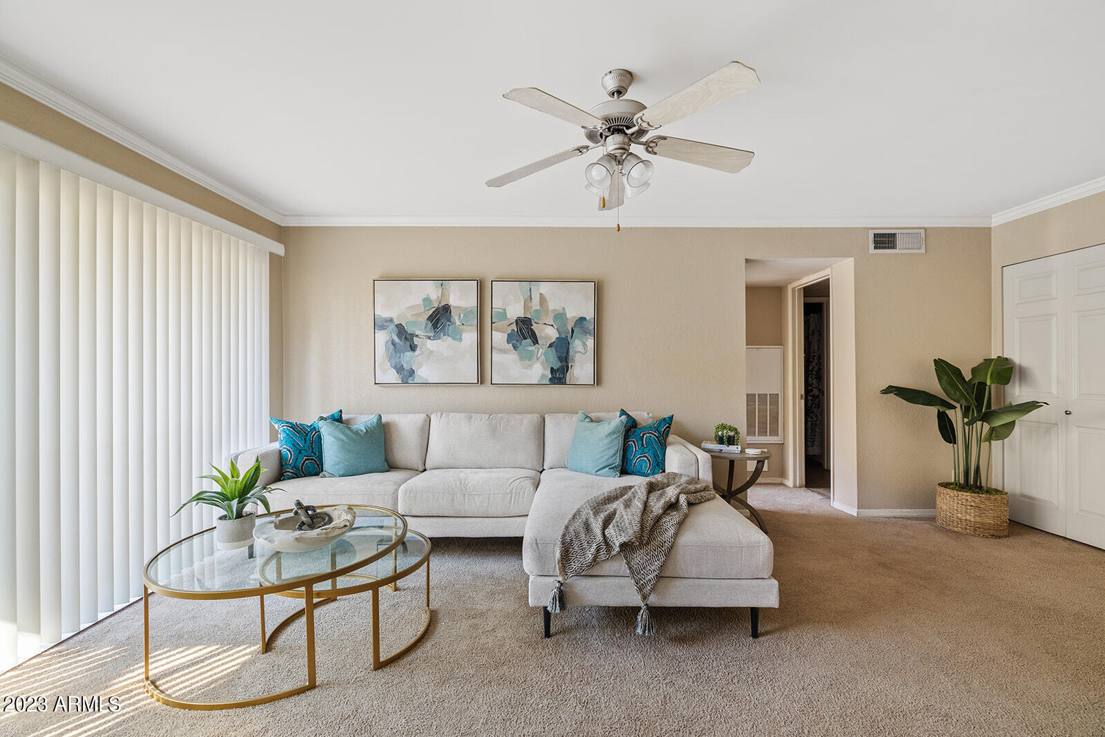 3500 N HAYDEN Road, 909