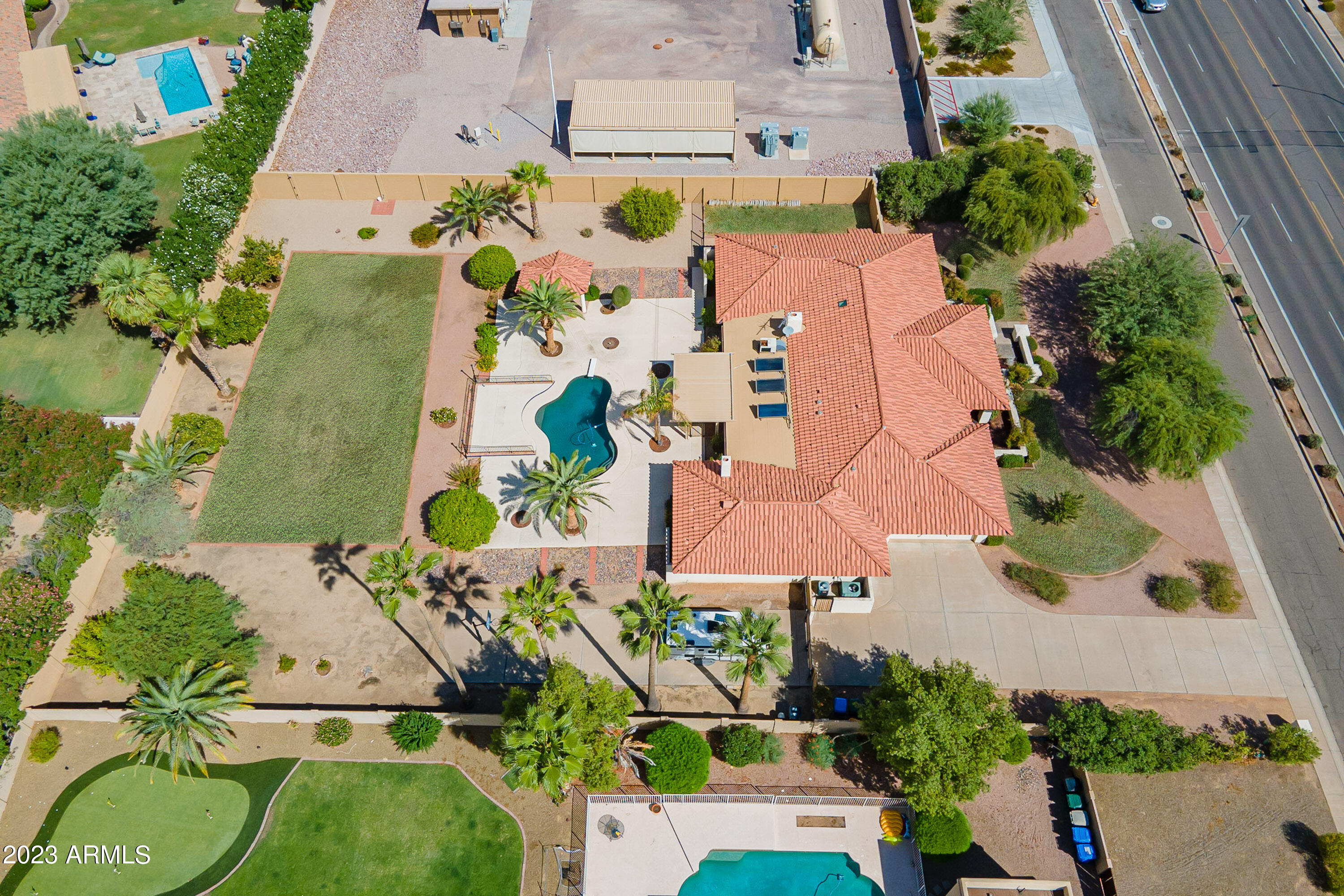 11218 N 56TH Street