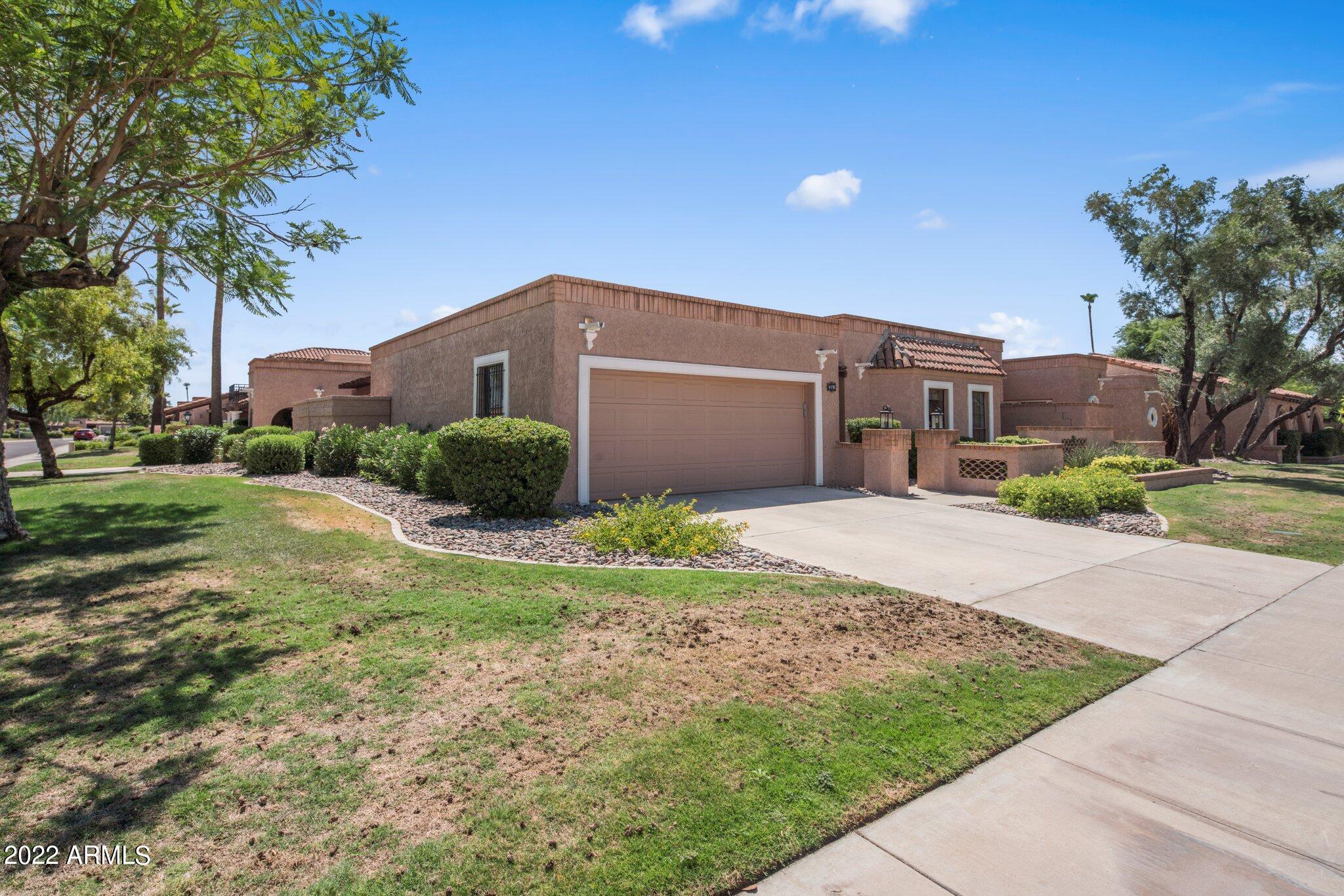 8175 E VIA DE LA ESCUELA Street