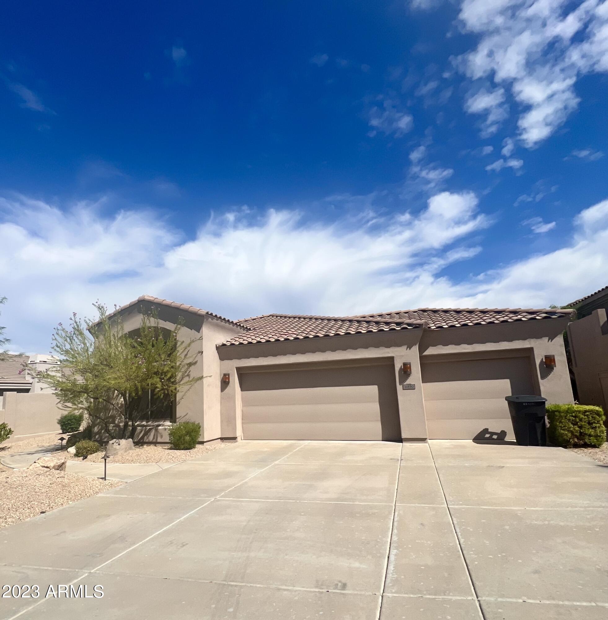 11490 E BECK Lane