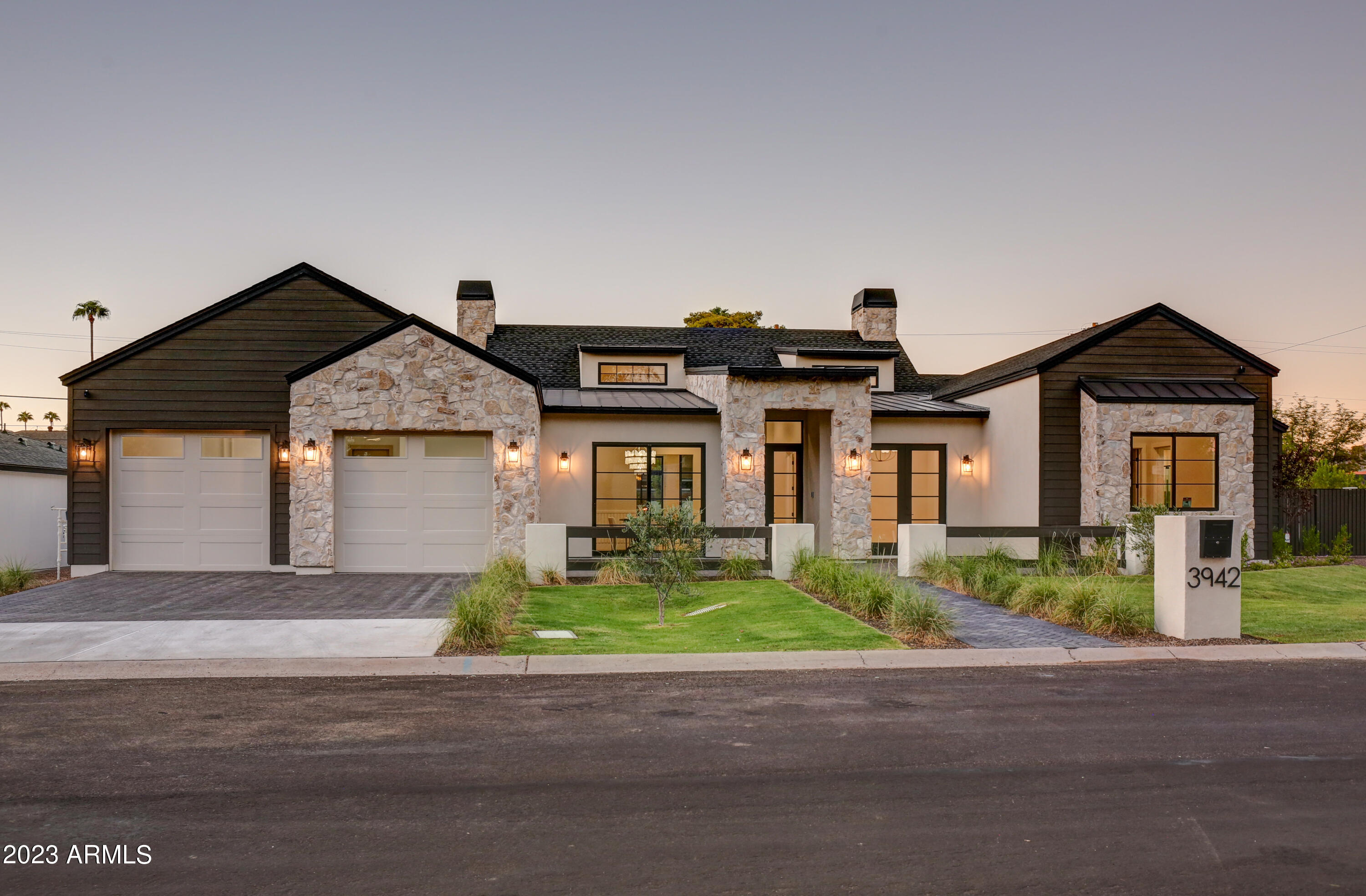 3942 E ELM Street