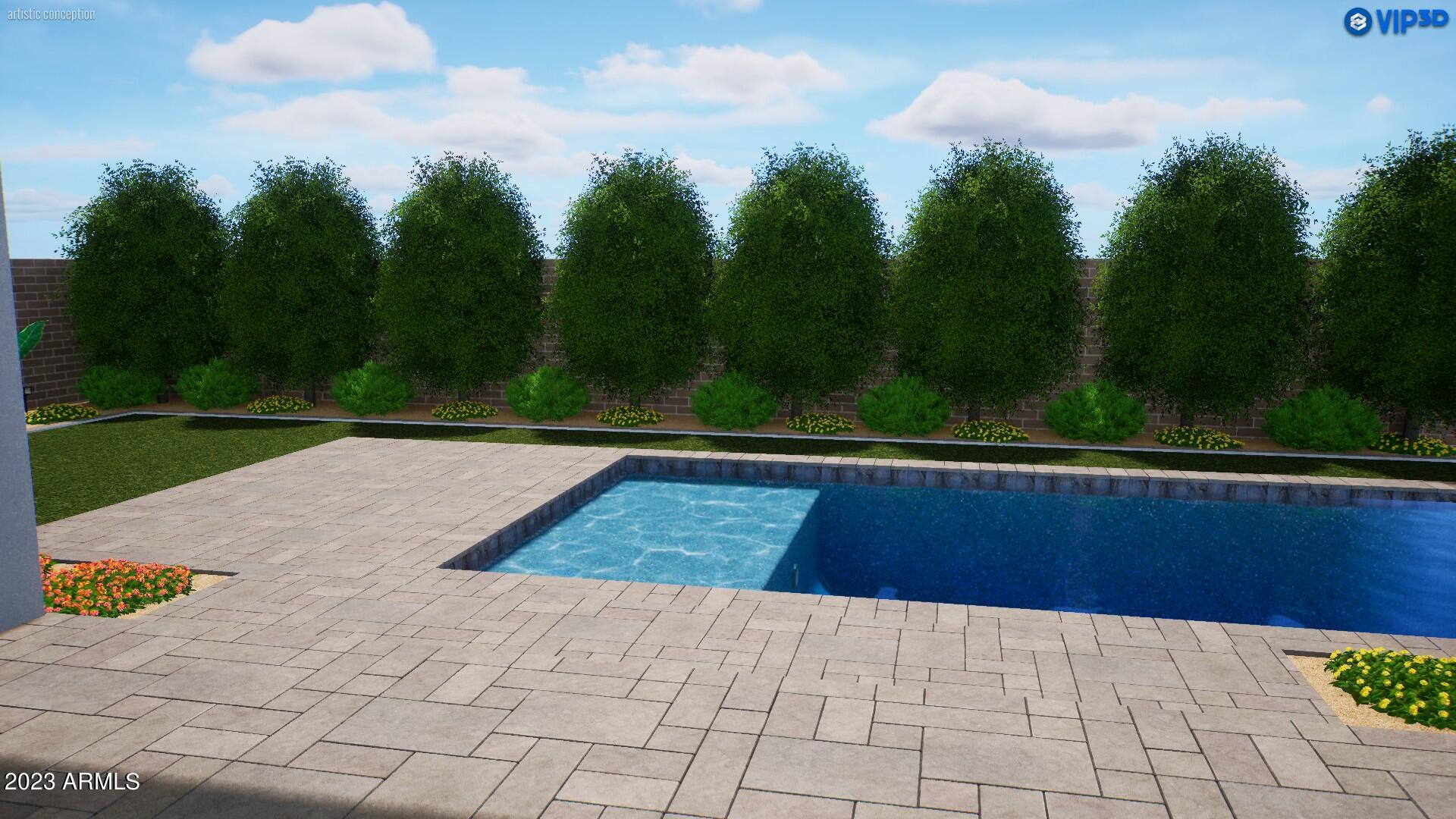 4007 E MONTECITO Avenue