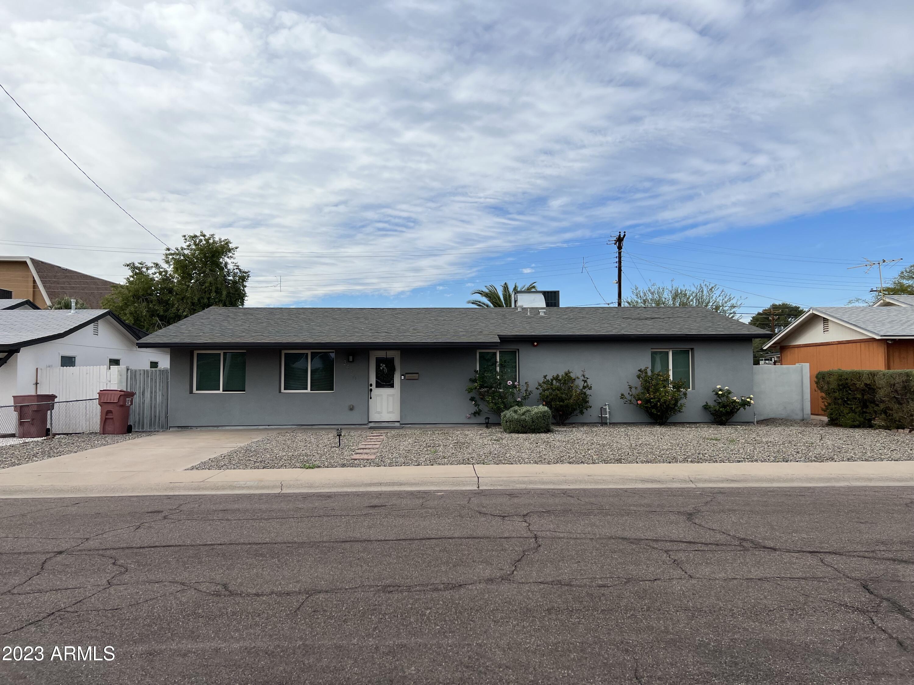3420 N 81ST Street