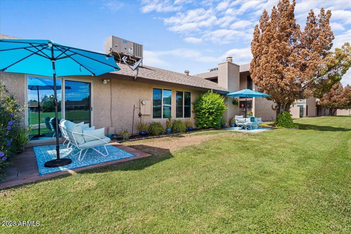 17831 N 45TH Avenue