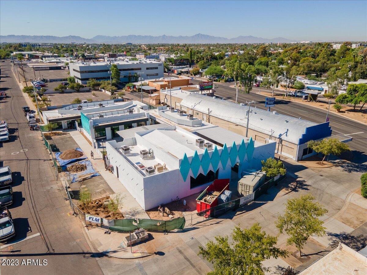 4330 N 5TH Avenue, 102