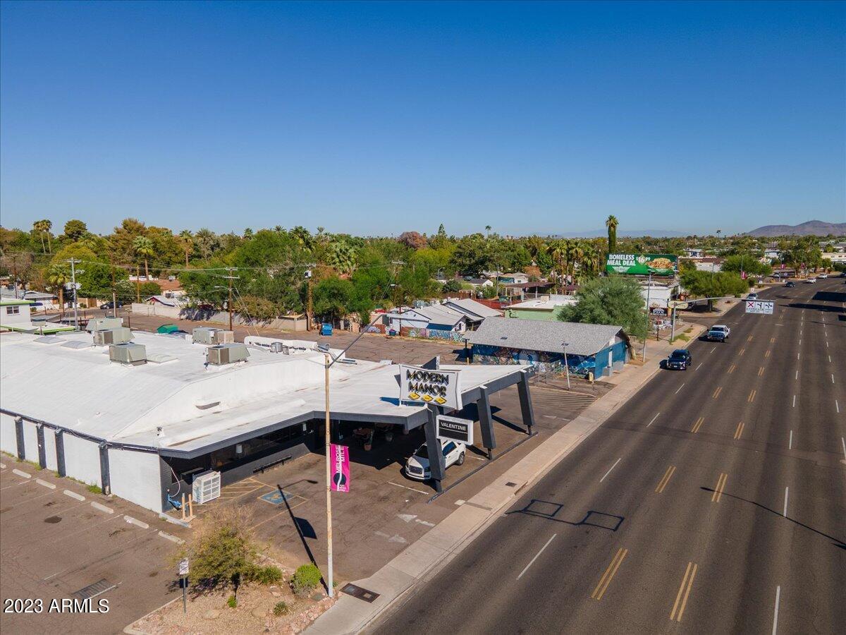 4330 N 5TH Avenue, 102