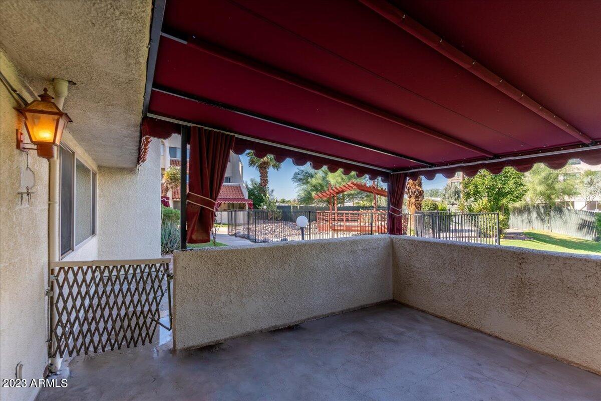 4330 N 5TH Avenue, 102