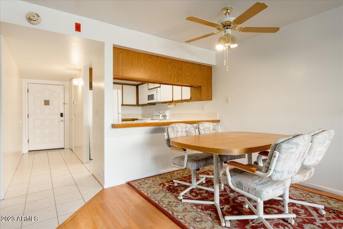 4330 N 5TH Avenue, 102