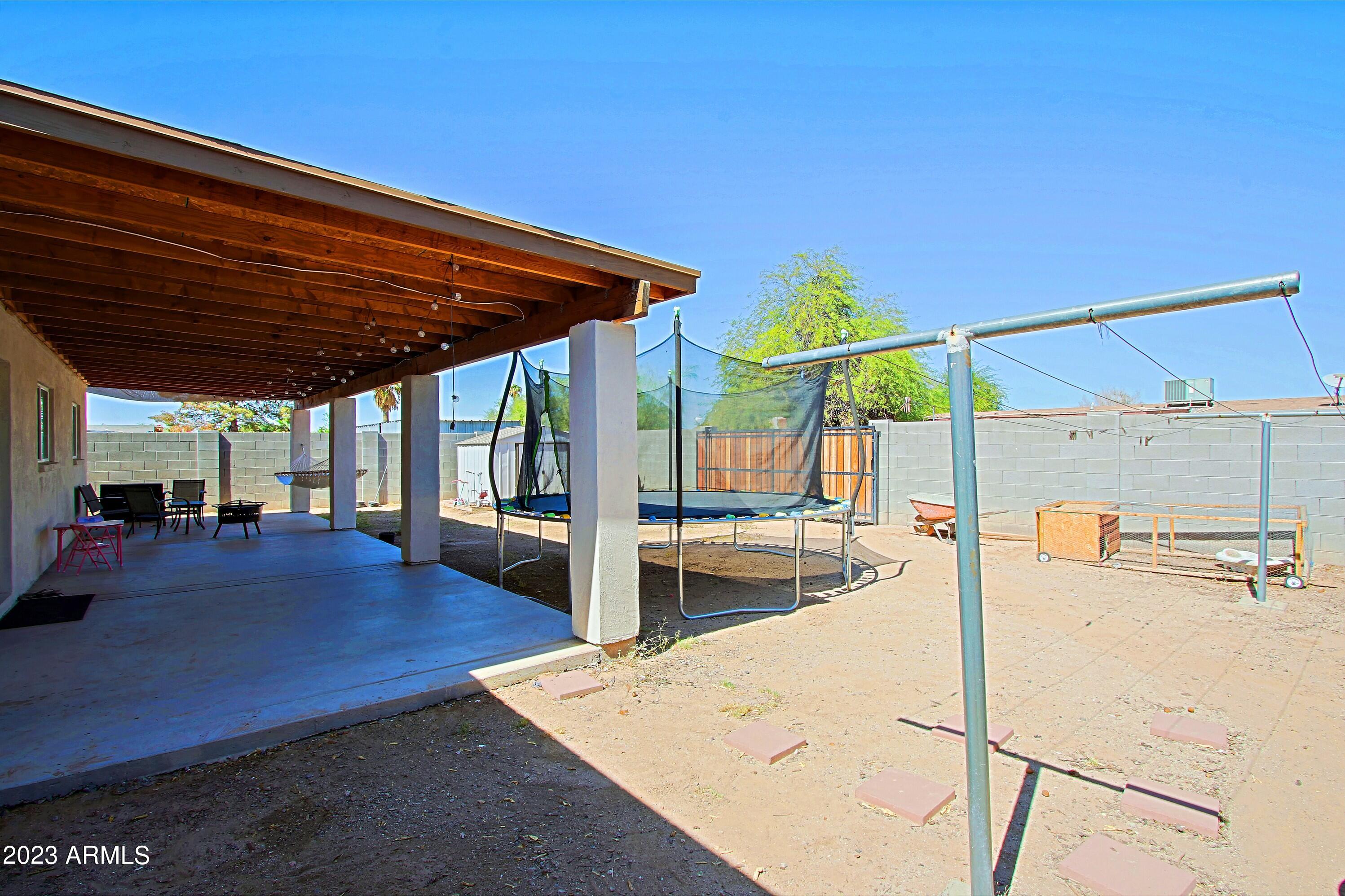 1734 W FREMONT Road