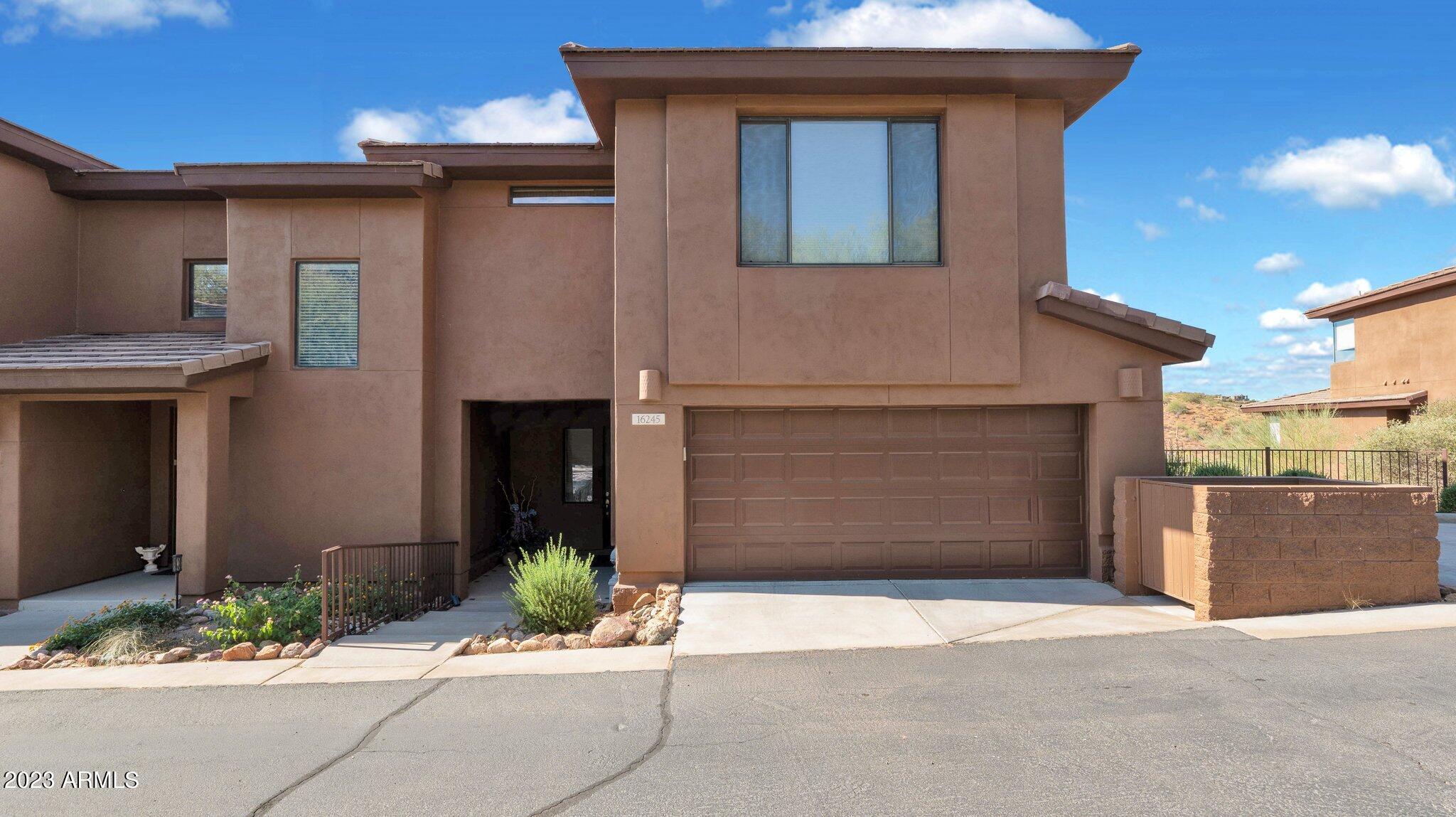 16245 E TERRACE Lane