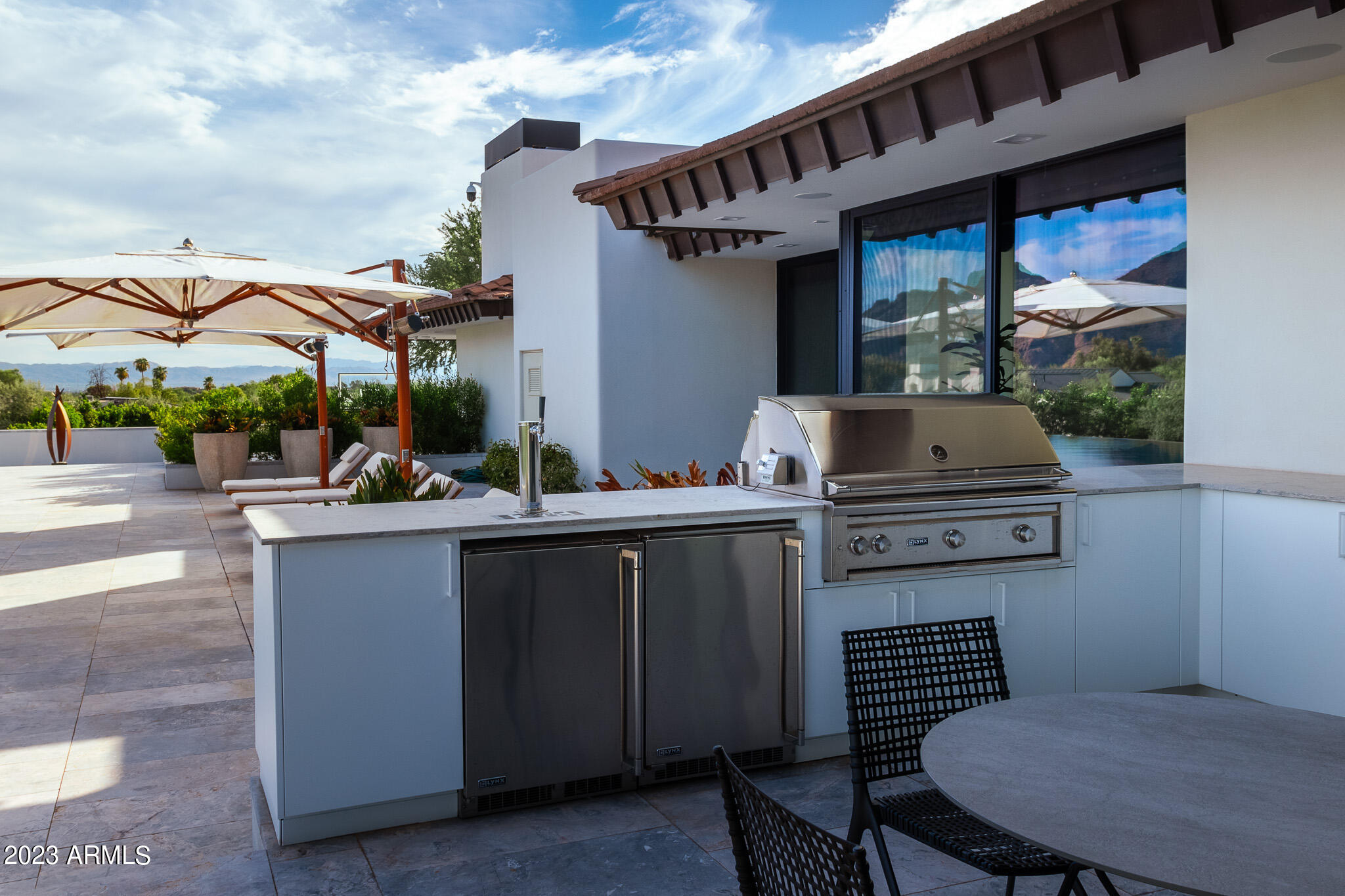 4645 E QUARTZ MOUNTAIN Road