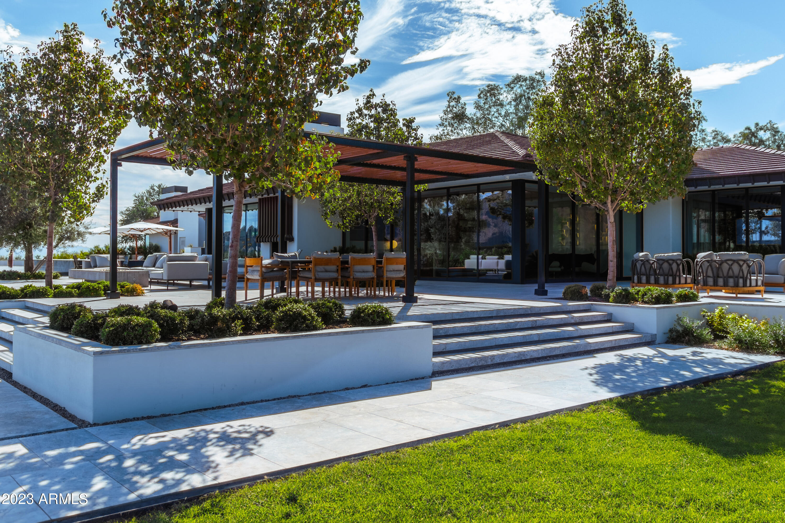 4645 E QUARTZ MOUNTAIN Road