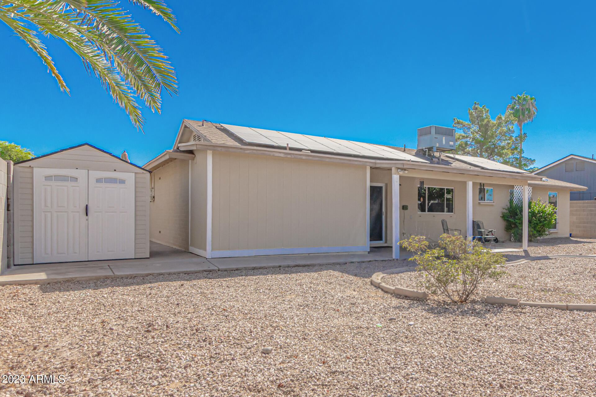 3324 N Apollo Drive