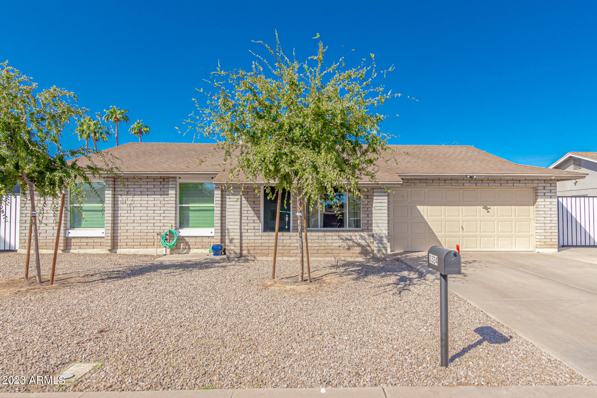 3324 N Apollo Drive