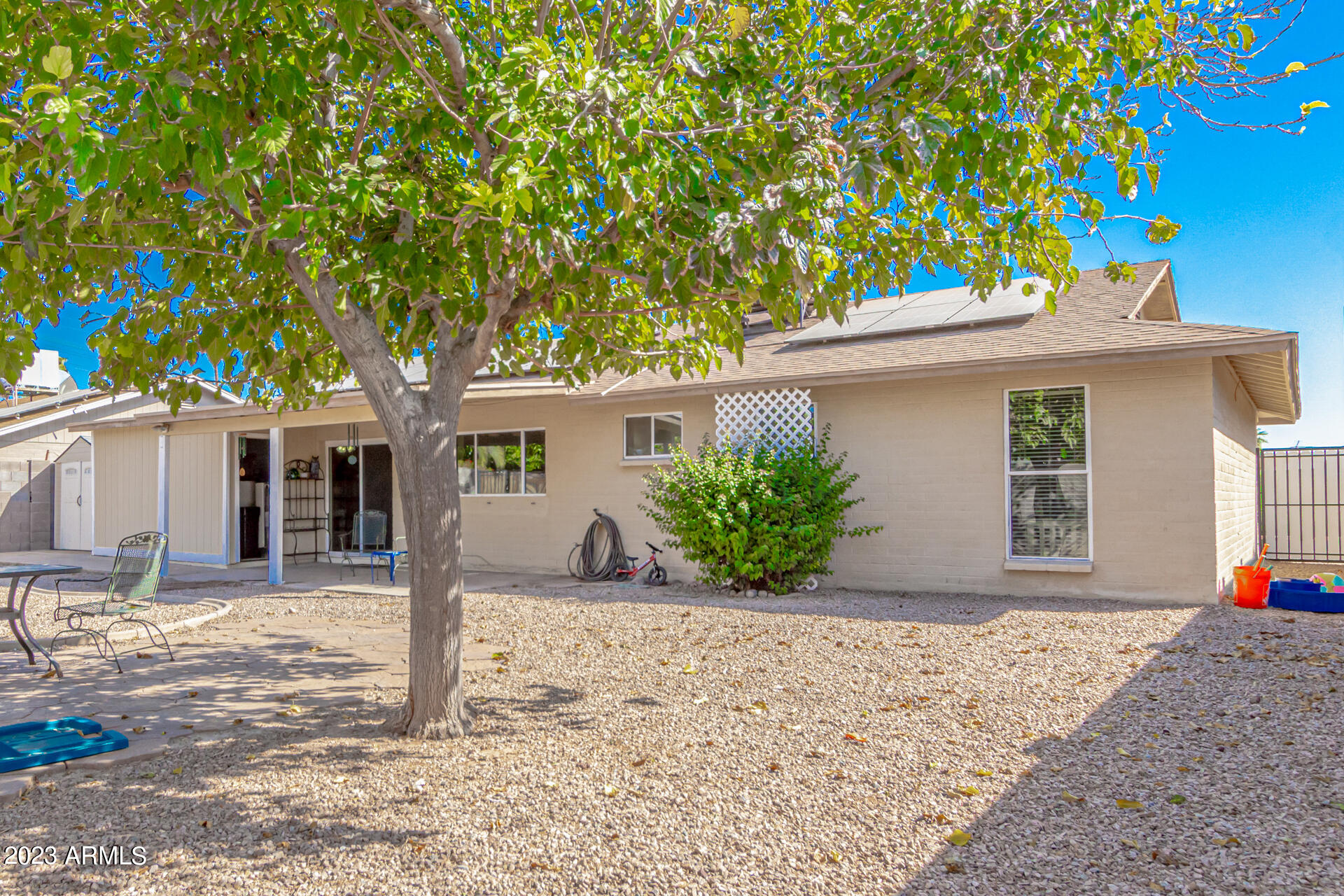 3324 N Apollo Drive