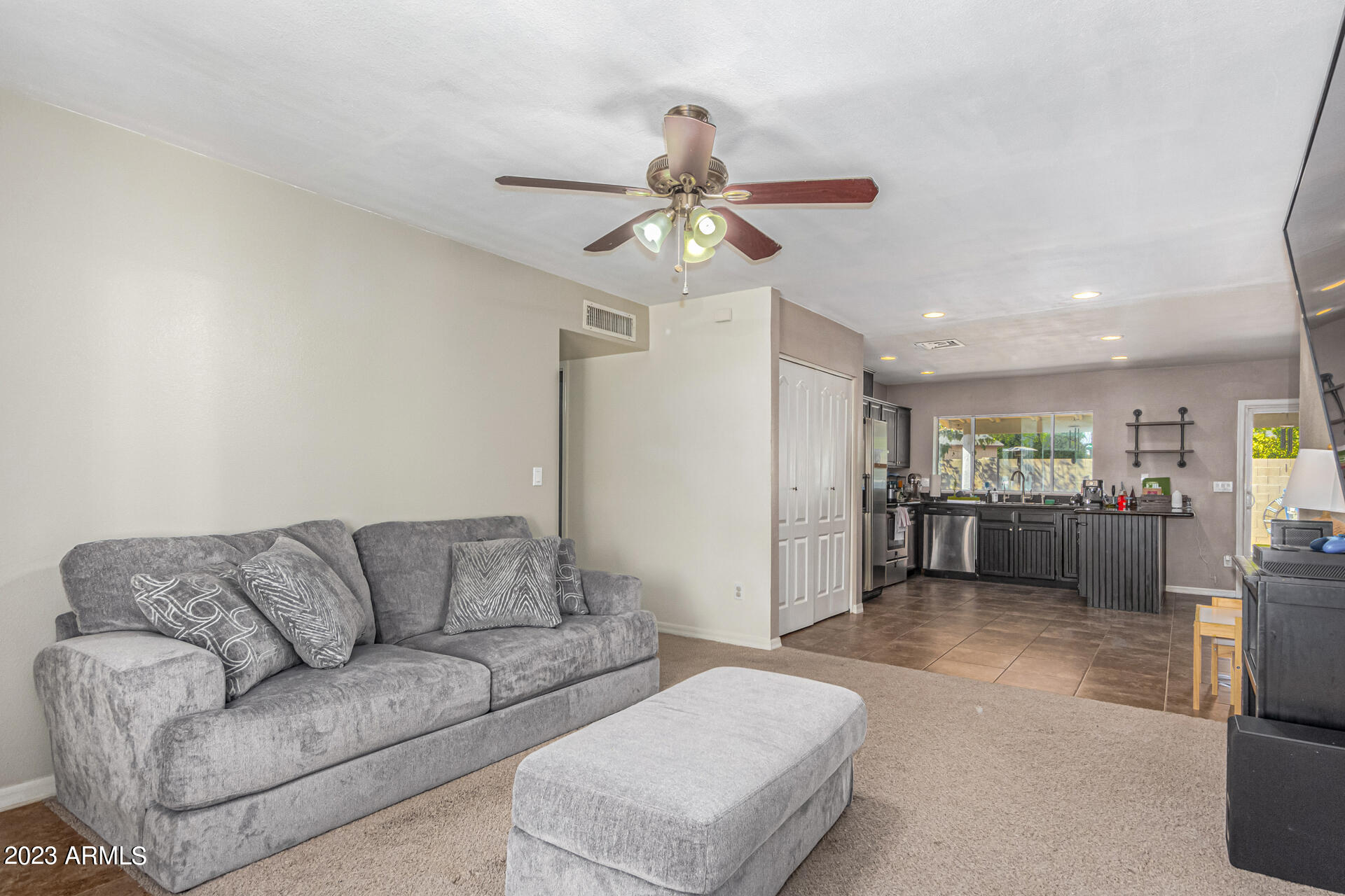 3324 N Apollo Drive
