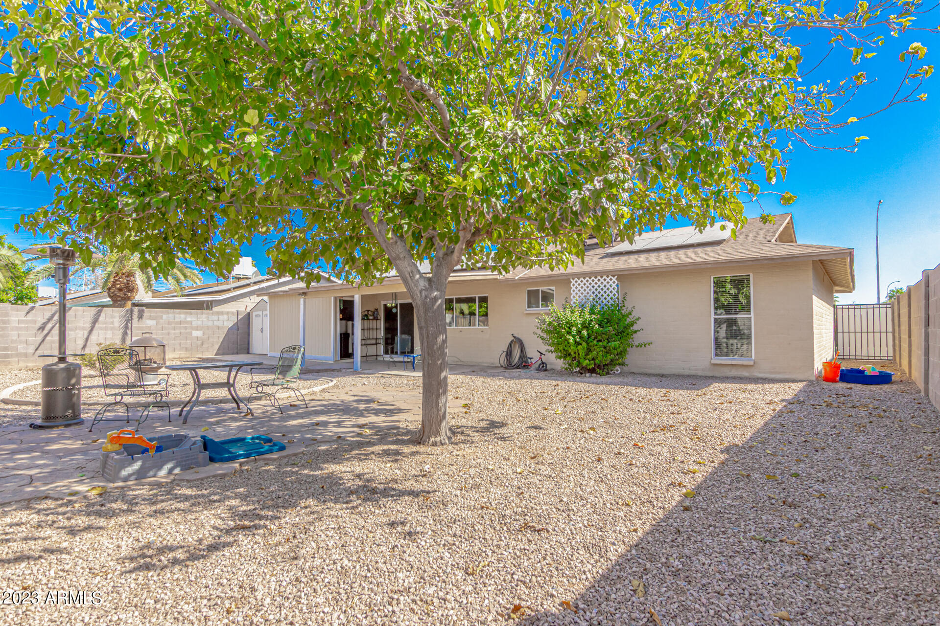 3324 N Apollo Drive