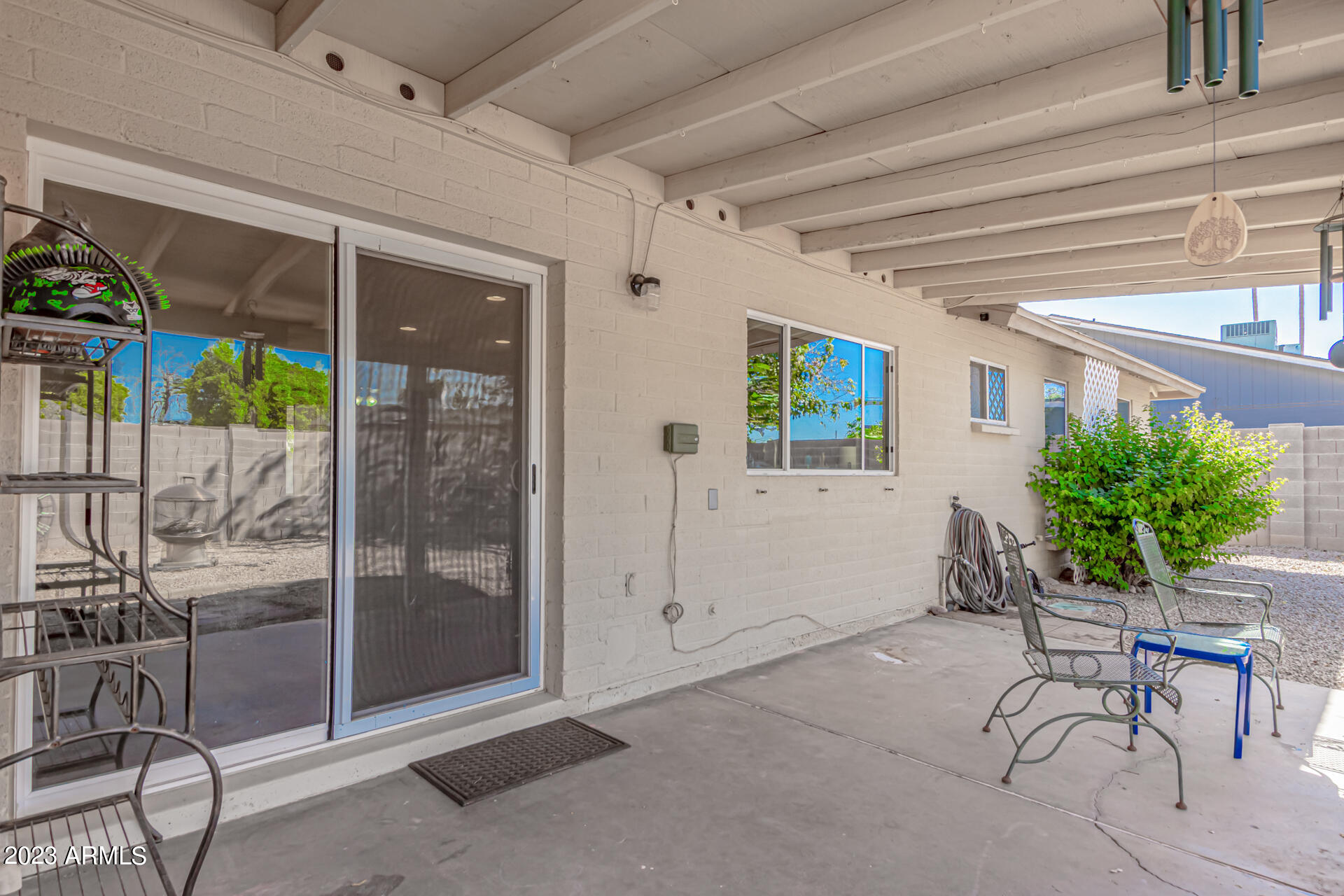 3324 N Apollo Drive