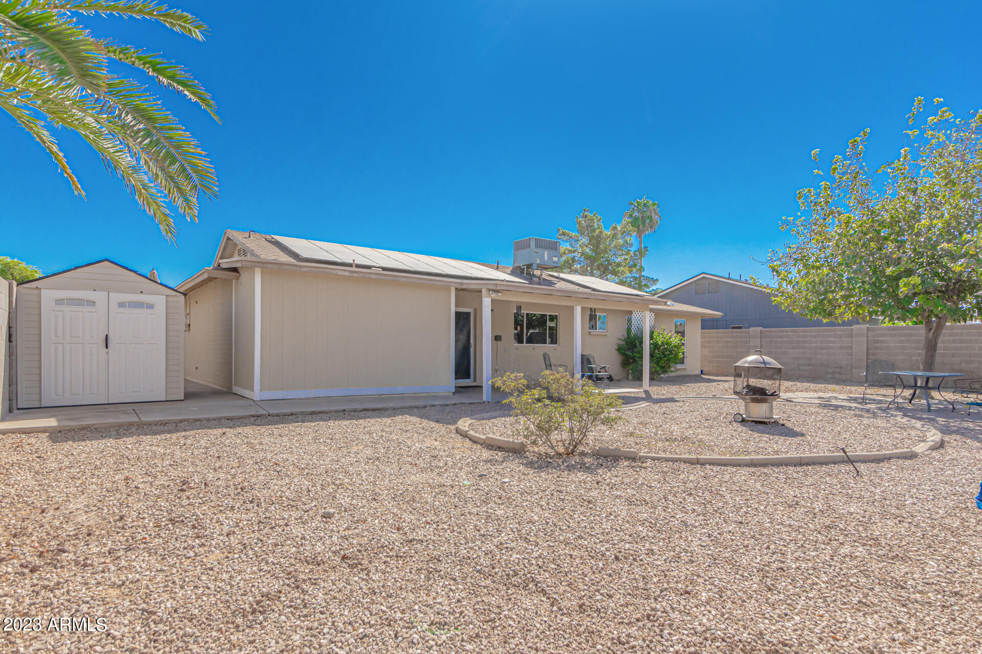 3324 N Apollo Drive