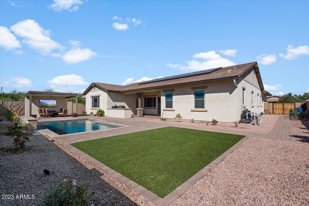 21009 E WATFORD Drive