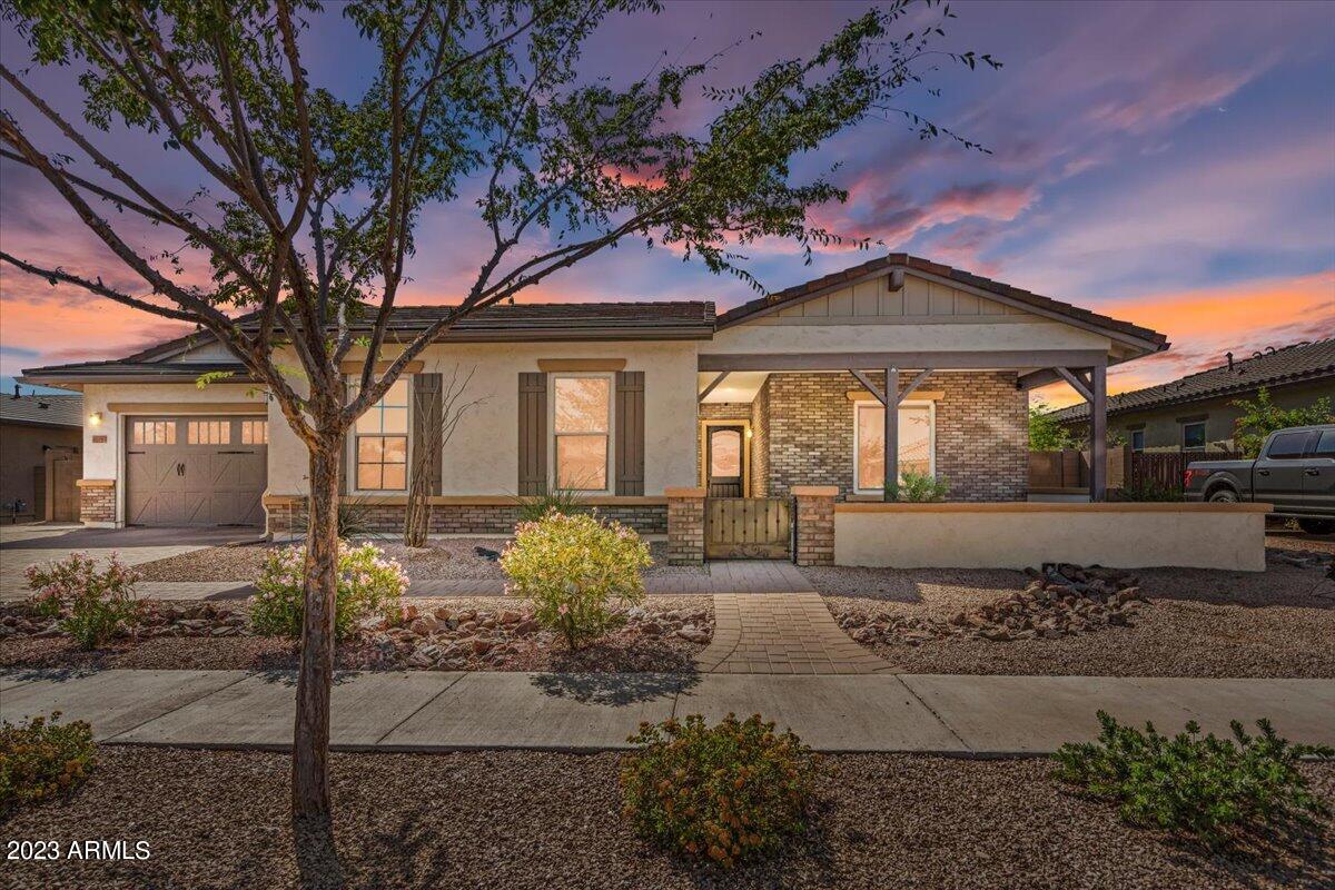 21009 E WATFORD Drive
