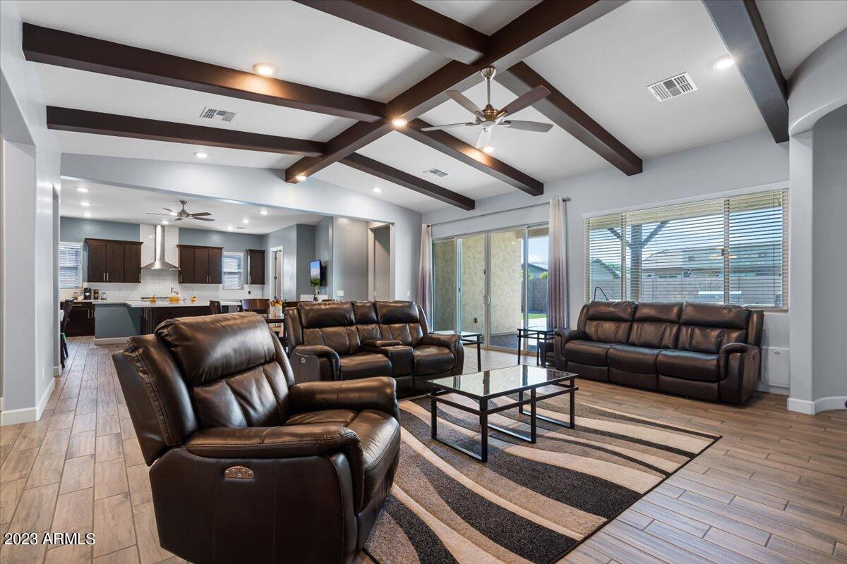 21009 E WATFORD Drive