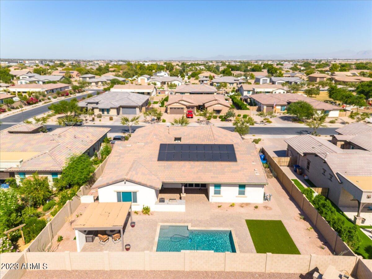 21009 E WATFORD Drive