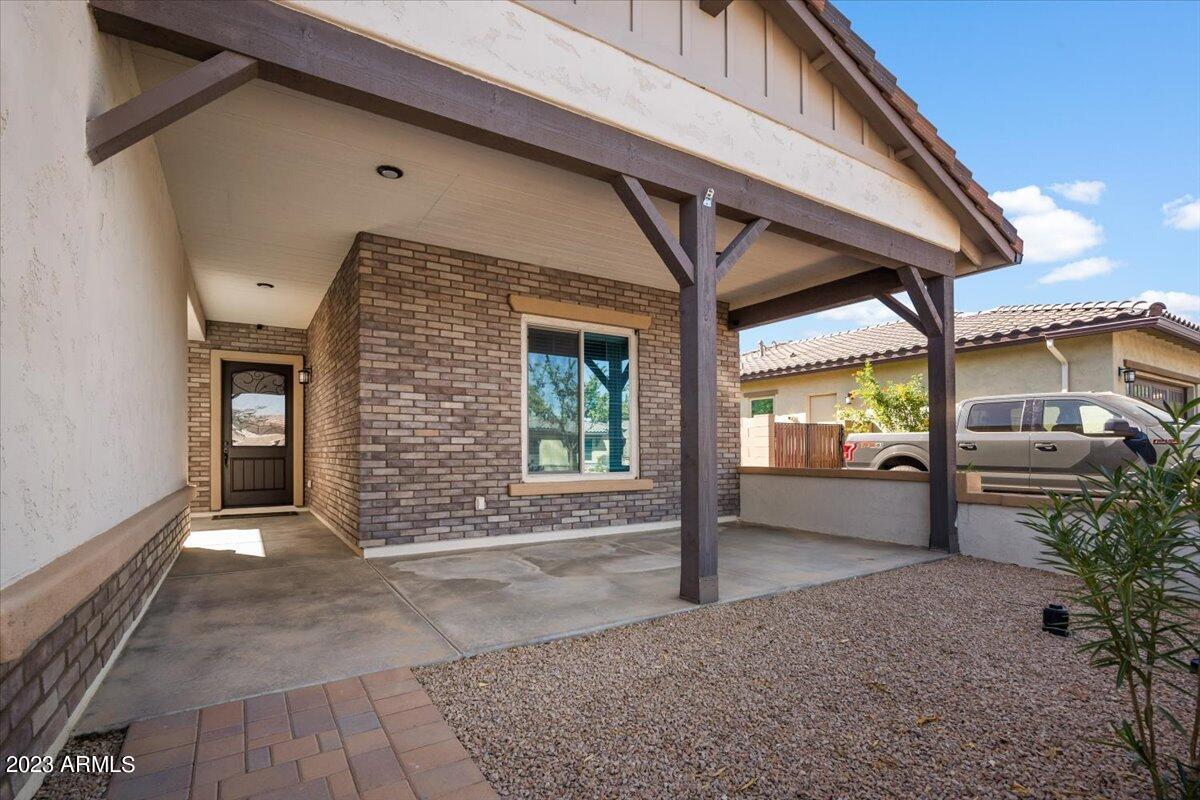 21009 E WATFORD Drive