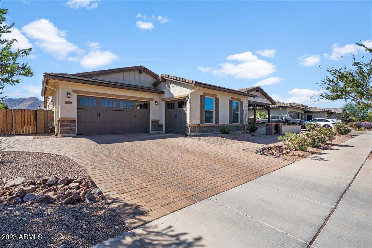 21009 E WATFORD Drive