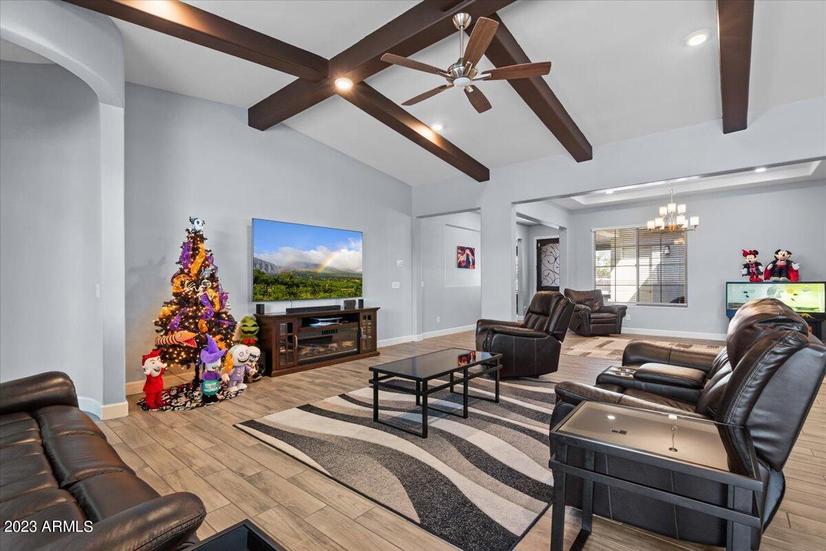 21009 E WATFORD Drive
