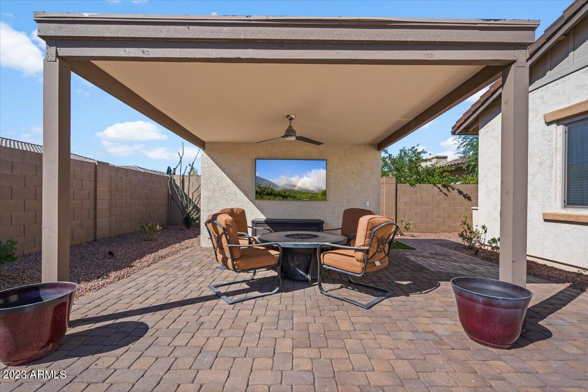21009 E WATFORD Drive