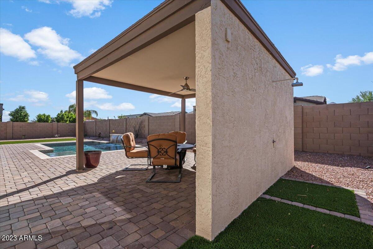 21009 E WATFORD Drive