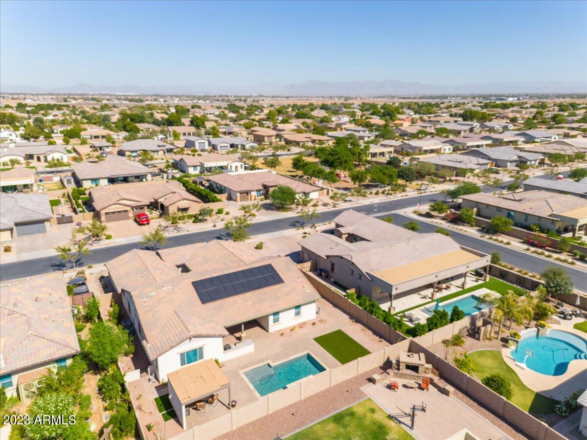 21009 E WATFORD Drive