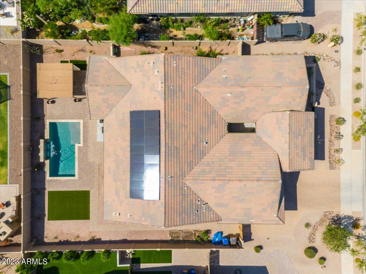 21009 E WATFORD Drive