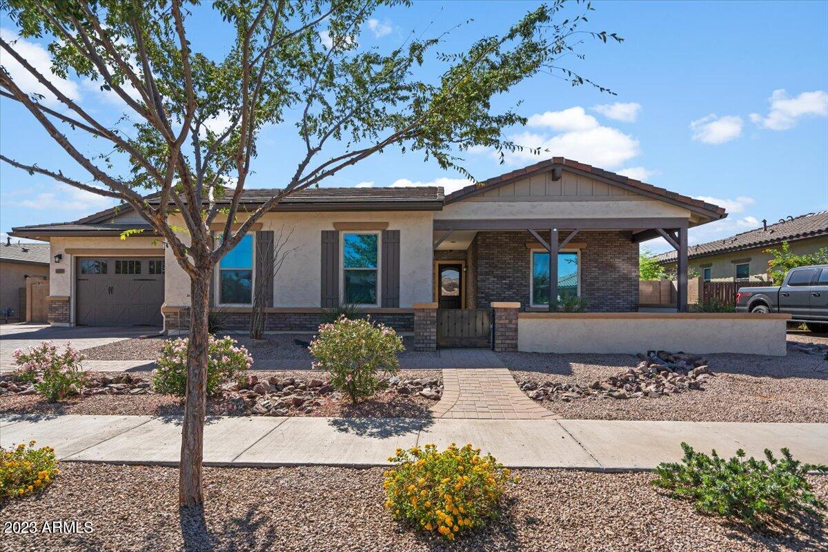 21009 E WATFORD Drive