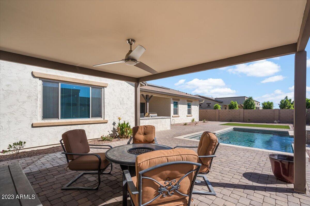 21009 E WATFORD Drive