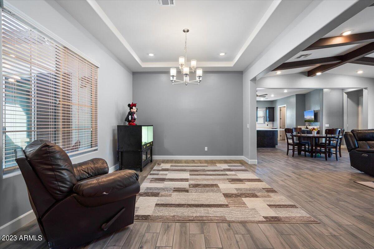 21009 E WATFORD Drive