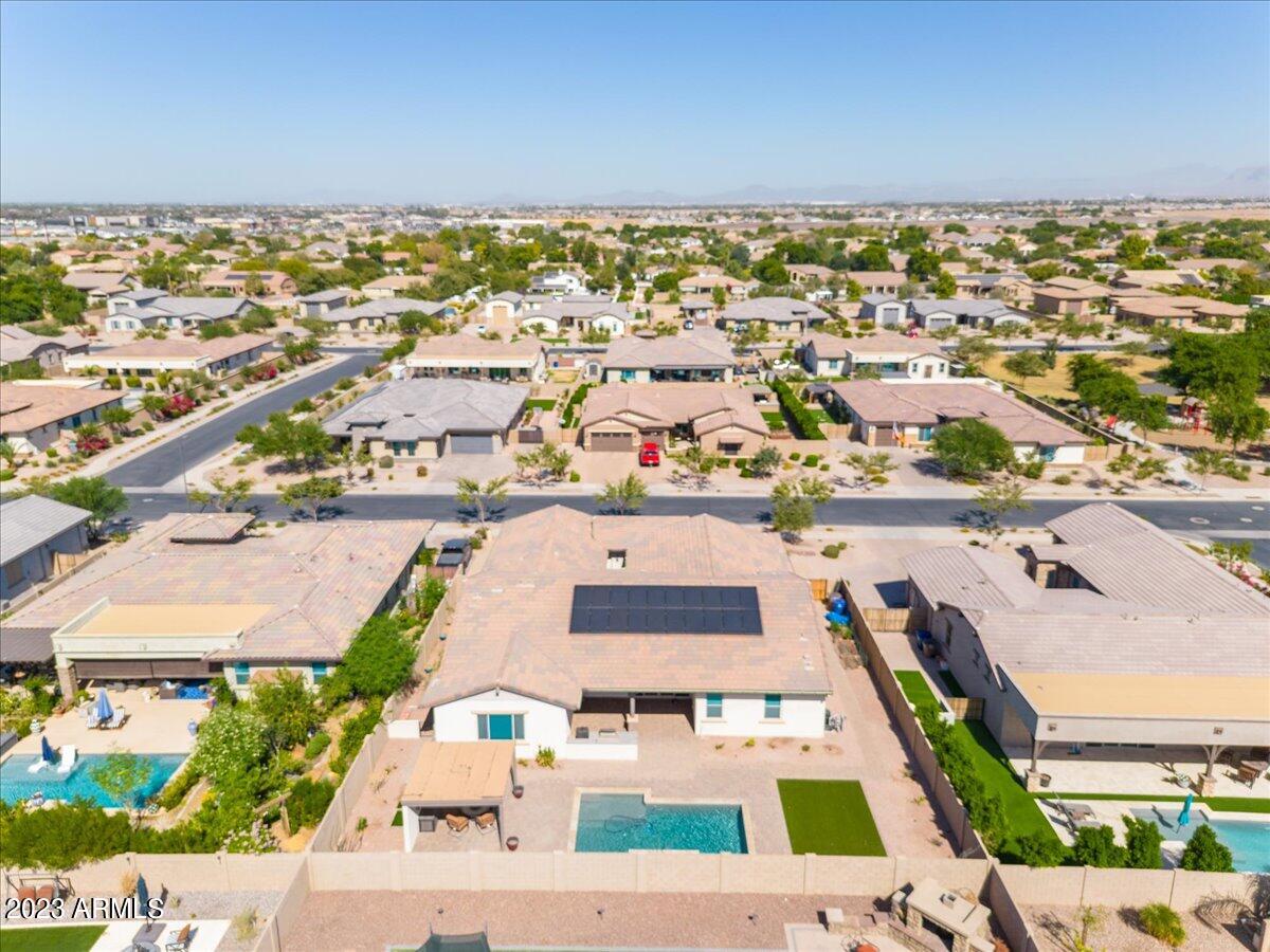 21009 E WATFORD Drive