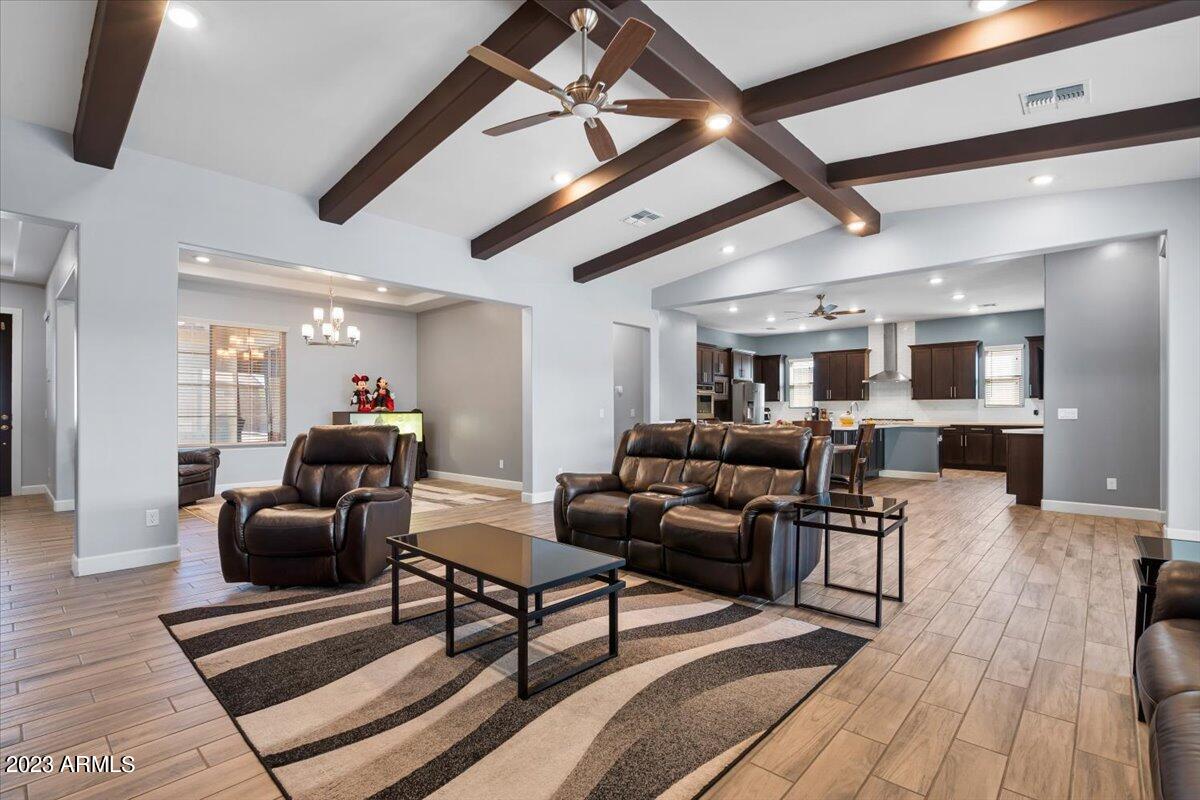 21009 E WATFORD Drive